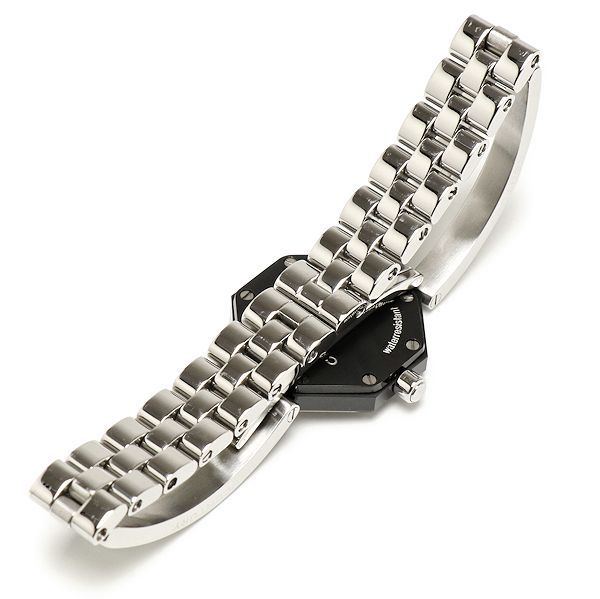 センチュリー CENTURY タイムジェム 602.7.S.55I.11SB 1PD SS レディース 腕 時計 クオーツ【送料無料】【中古】 センチュリー&frasl;タイムジェム&frasl;型番：616.41&frasl;クォーツ&frasl;腕時計の買取実績