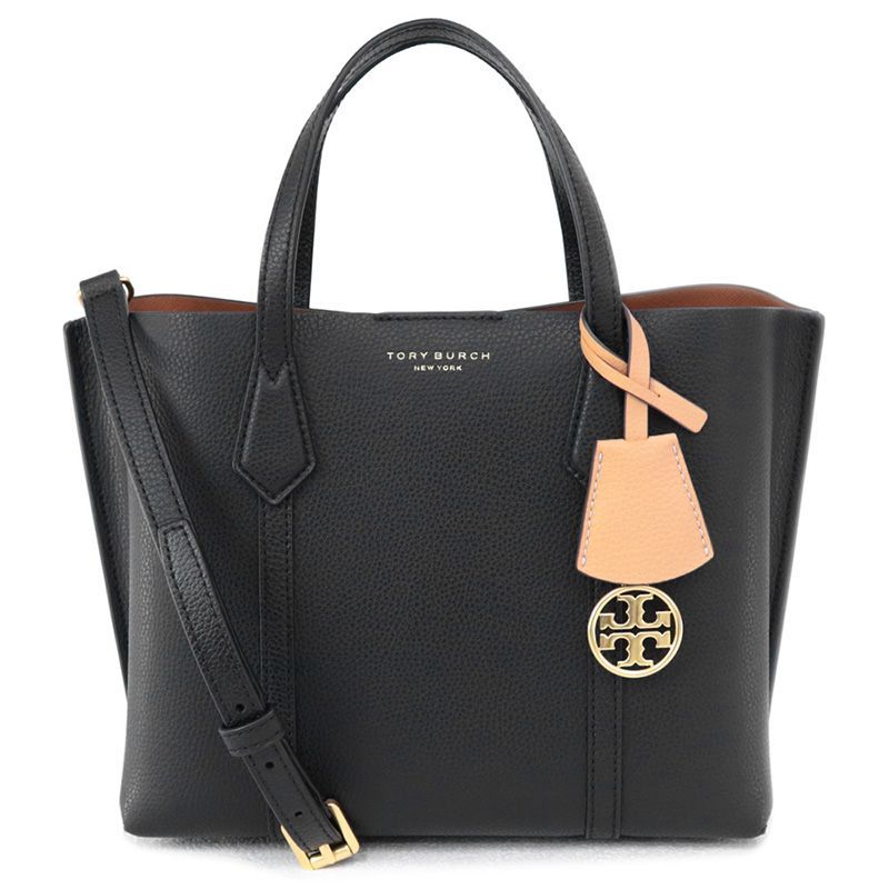 TORY BURCH / トリーバーチ】バッグ PERRY SMALL TRIPLE COMPARTMENT