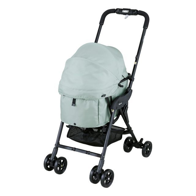 未使用品　コムペット　ミリミリライトα バニアングリーン(GR) コムペット ミリミリライト アルファ(バニアングリーン)【118925