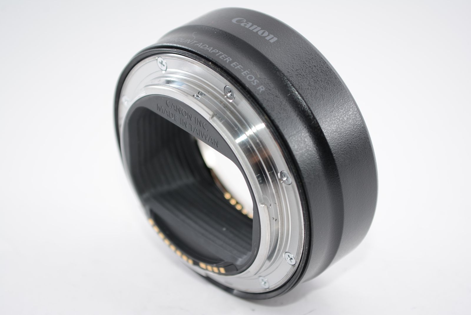 外観特上級 Canon マウントアダプター EF-EOS R EOSR対応