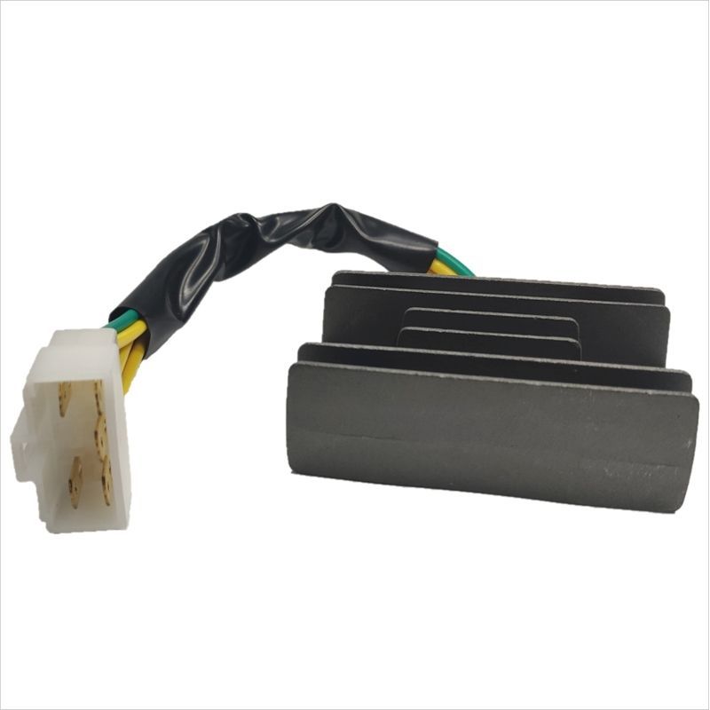 アドレスv125 純正　レギュレター スズキ アドレスV125 レギュレター 在庫有 即納 純正 新品