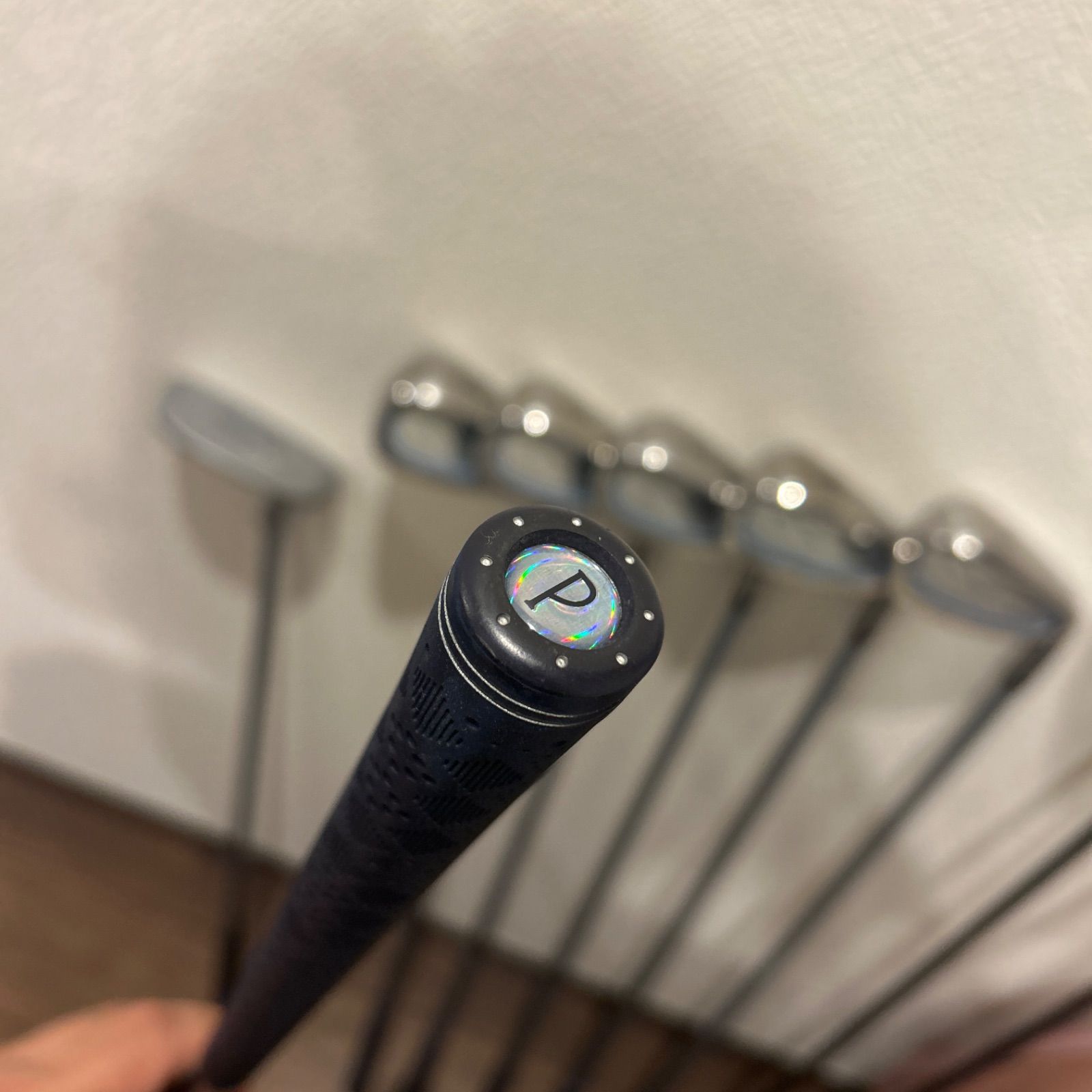 パラディーゾ 11本 レディース L 右利き S-YARD - メルカリ