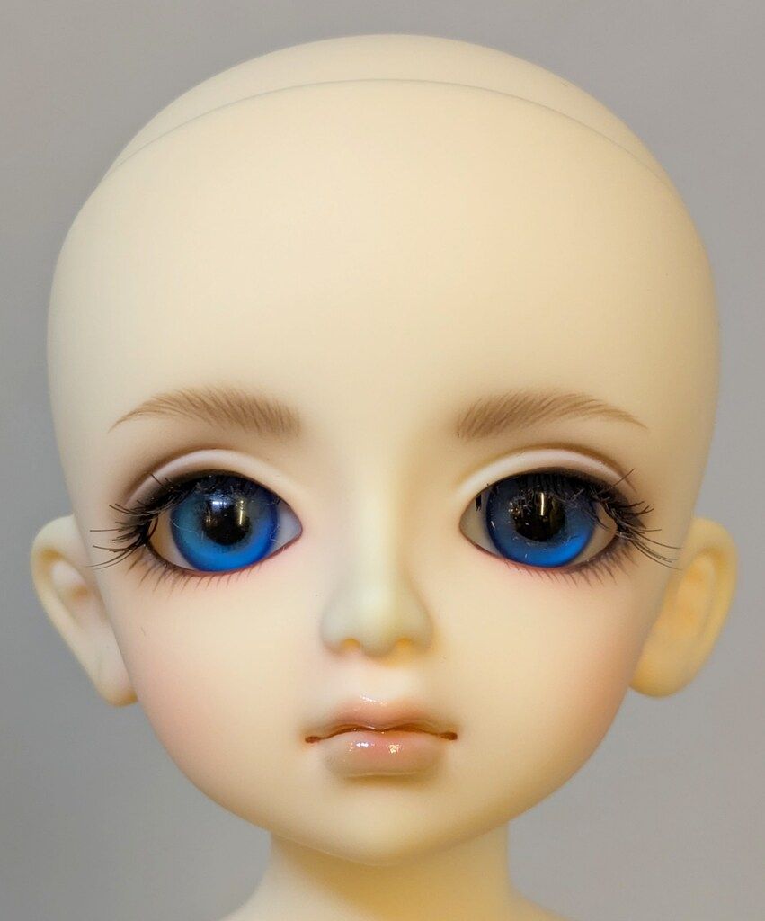 ボークス 幼SD男の子