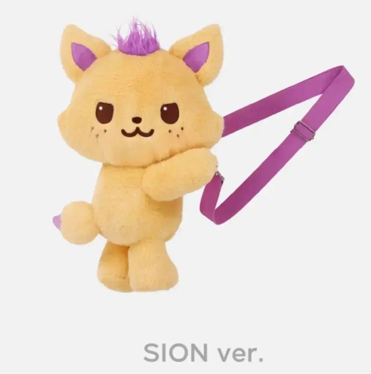 しなもんさま確認ページ 簡易展示 エンシティウィッシュ サイオニング バッグ