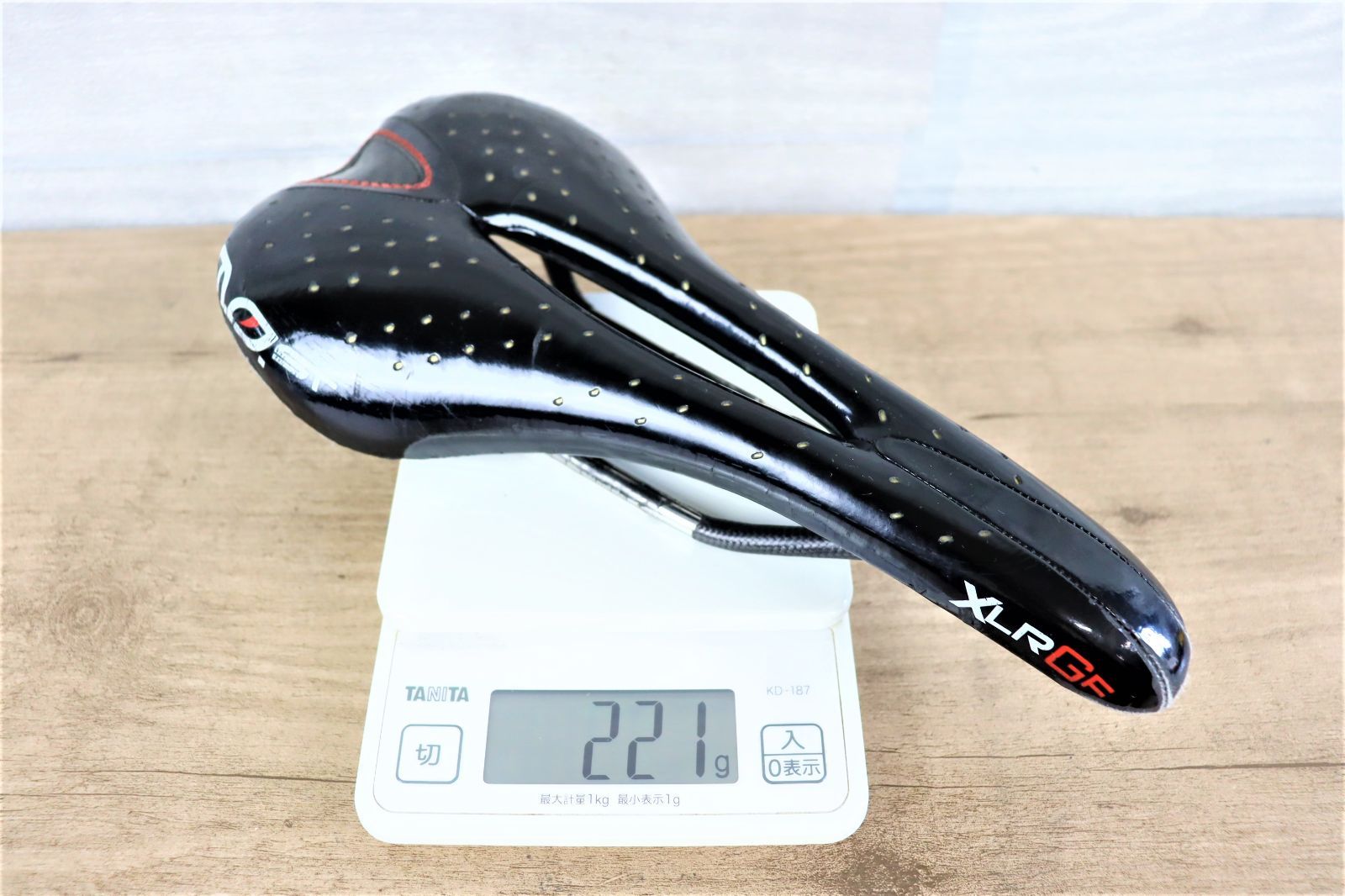 S71 selle italia SLR XLR GF most セライタリア モスト サドル GEL