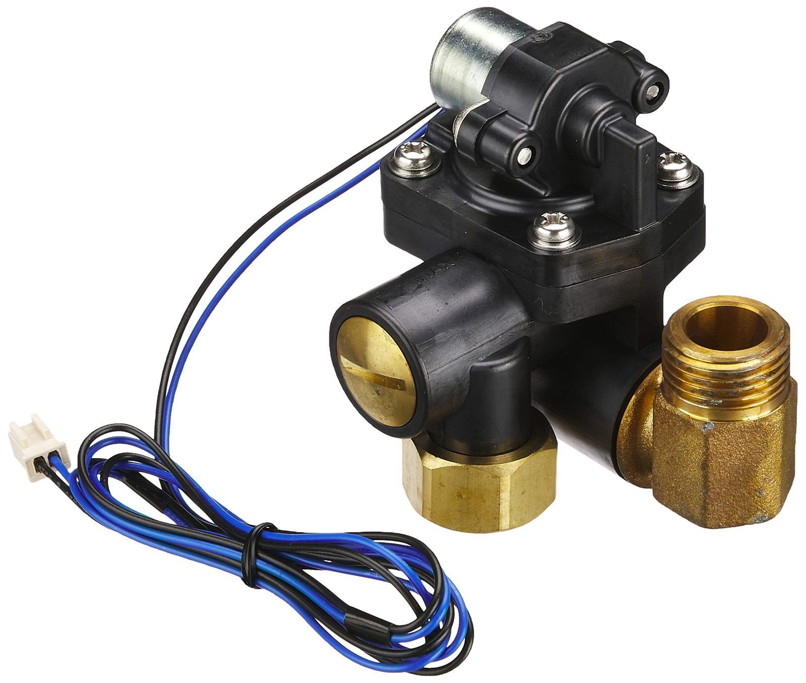 LIXIL リクシル INAX 電磁弁部 手動弁無し A-2214-10