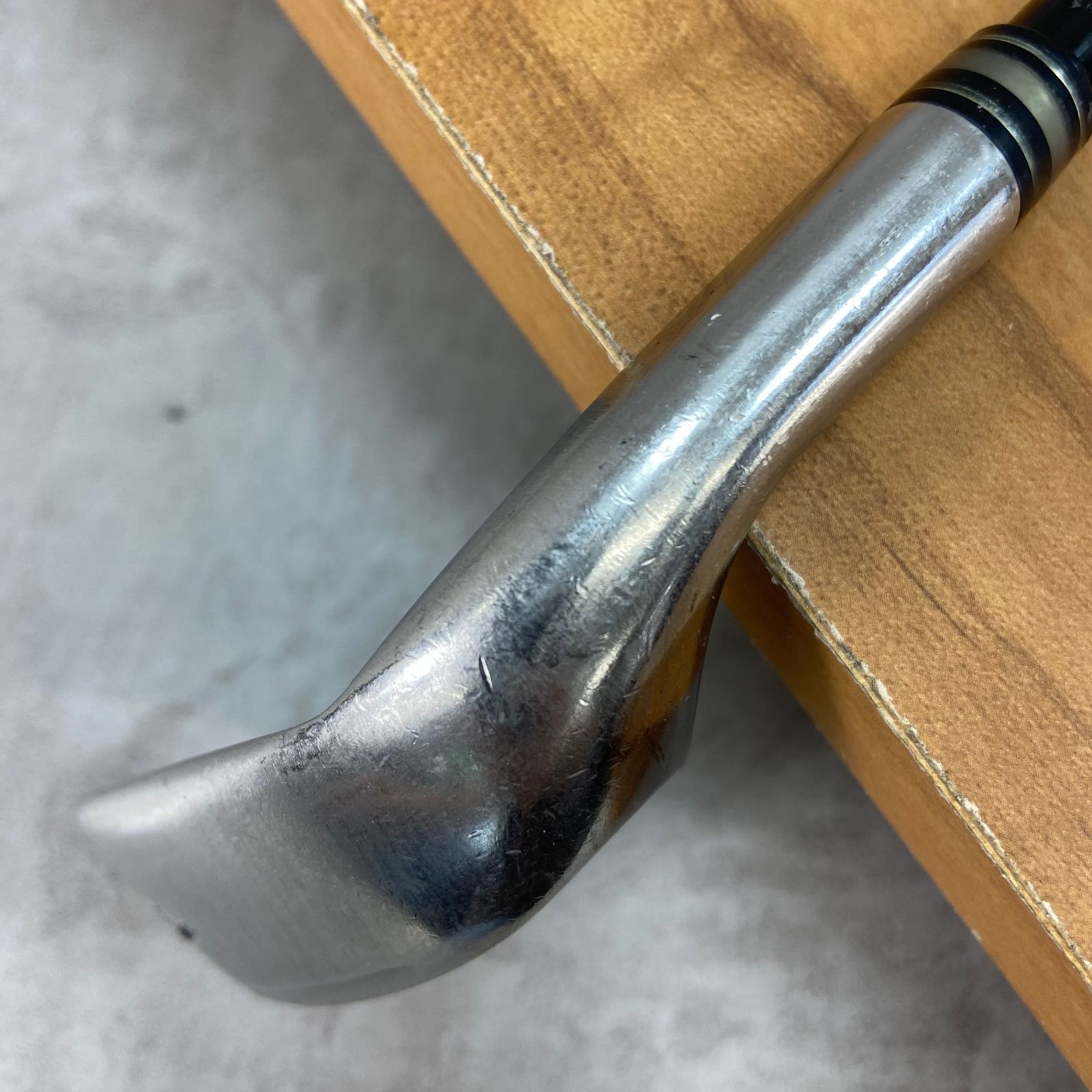 XXIO - XXIO　ゼクシオ　CROSS　クロス　MH1000　メンズゴルフ　アプローチウェッジ　AP　カーボン　S　右利き用　WEDGE　35.5インチ　D-2 XXIO ゼクシオ CROSS クロス MH1000 メンズゴルフ アプローチ
