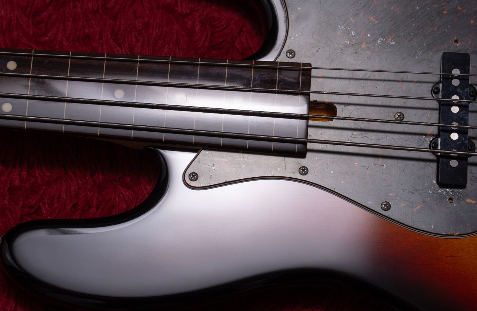 Warwick Custom Shop エレキベース ブラック Warwick Custom Shop エレキベース ブラック（ランキングや新