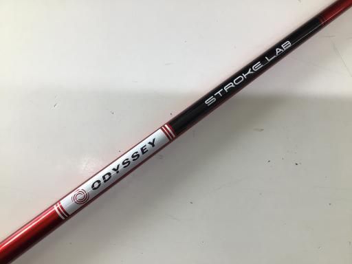 中古】 オデッセイ ELEVEN TOUR LINED 34インチ レフティ パター