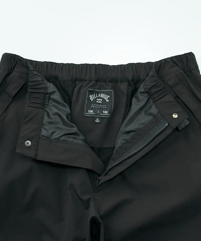 RIB スノーパンツ