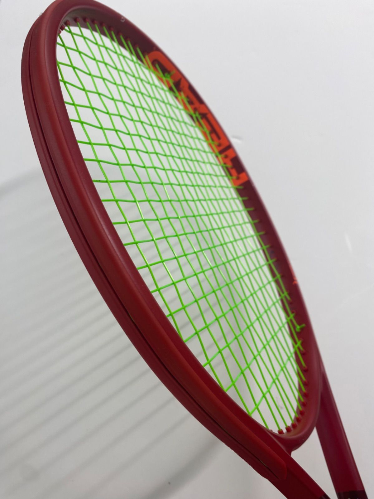 HEAD - 中古 テニスラケット ヘッド グラフィン 360プラス プレステージ エス 2020年モデル (G3)HEAD GRAPHENE 360+ PRESTIGE S 2020 c22040290c-m-01-pl.jpg