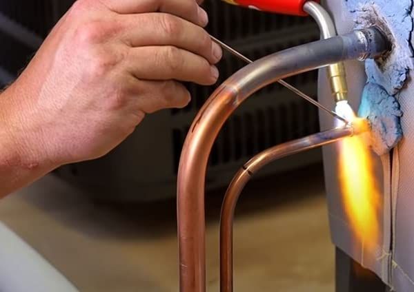 BBK リン銅ロウ2.4Φ×500 1 kg Ag 5 BC-205 リン銅ロウ B-Cup 3