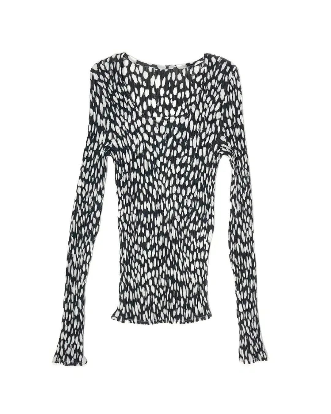 極美品 JILSANDER WOOL Sheer KNIT size44 極美品 JILSANDER WOOL Sheer KNIT size44