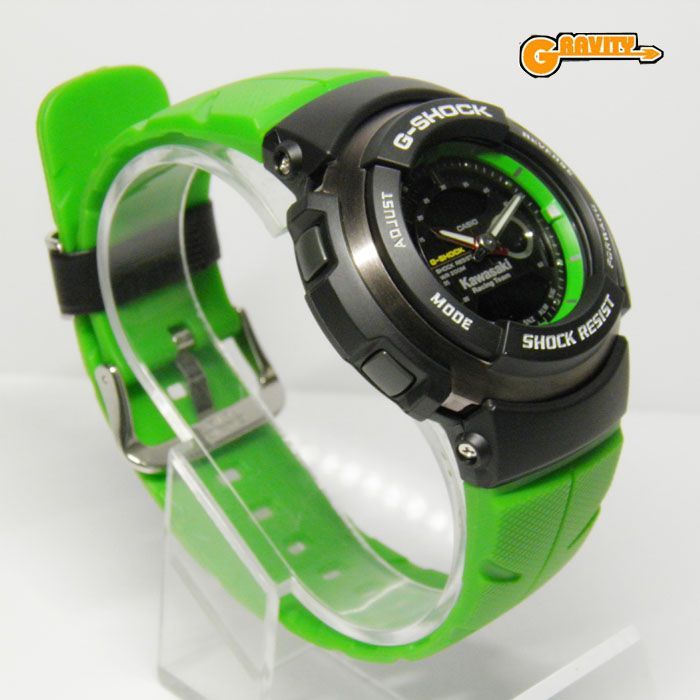 ジーショック G-SHOCK Kawasaki カワサキ カシオ CASIO