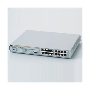 アライドテレシス（Allied Telesis） （新品）アライドテレシス 