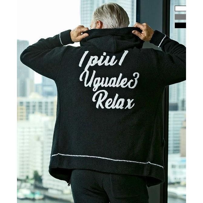 未使用 1PIU1UGUALE3 RELAX ウノピゥウノウグァーレトレ リラックス 