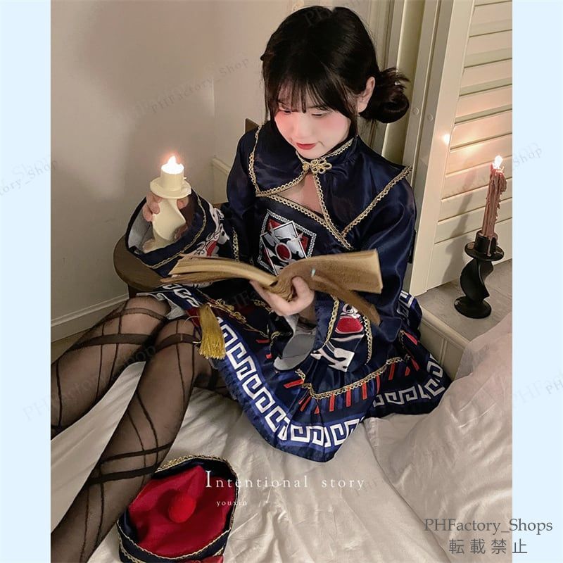 cosplay ワンピース