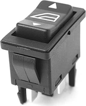 URO Parts DAC7526 ウィンドウスイッチ フロント右