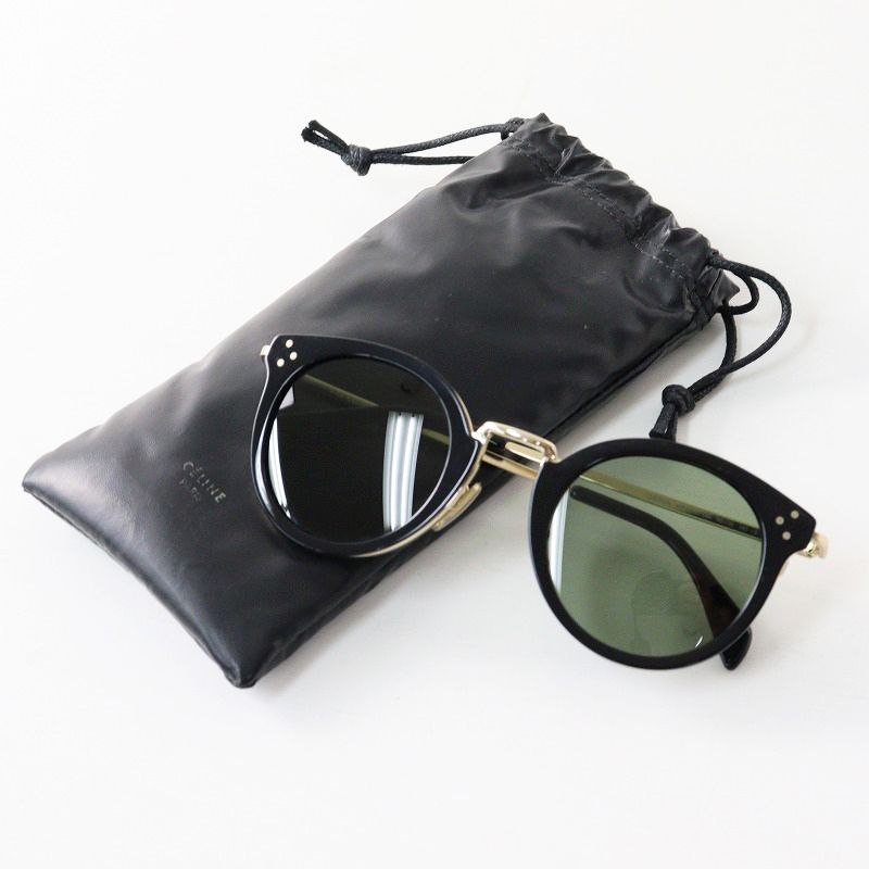 CELINE CL4011UN MINERAL セリーヌ サングラス メガネ CELINE