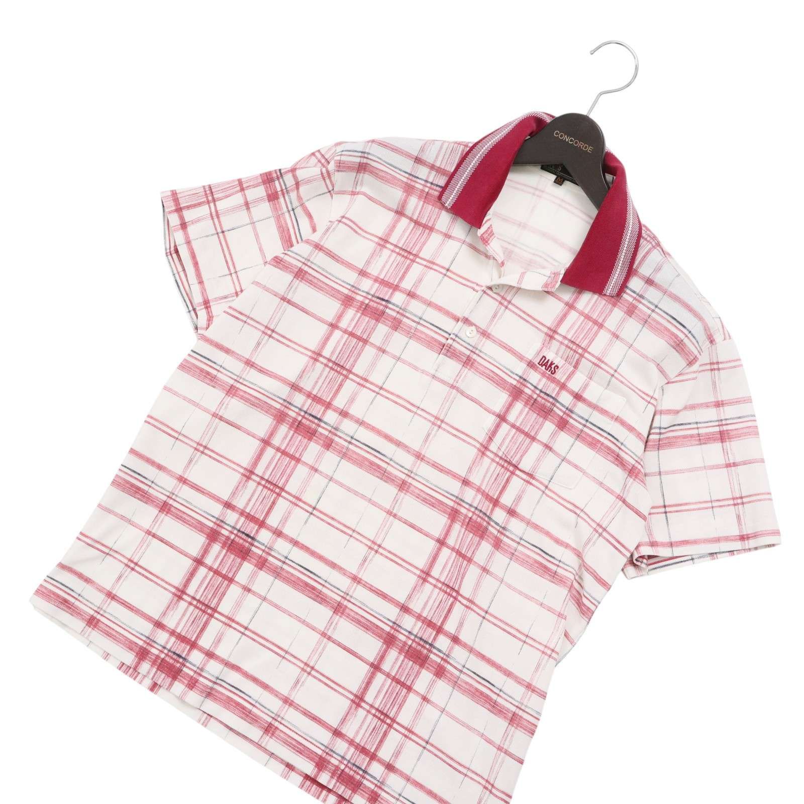 DAKS - DAKSゴルフウェア メンズゴルフ｜全商品｜DAKS（ダックス）公式オンラインショップ