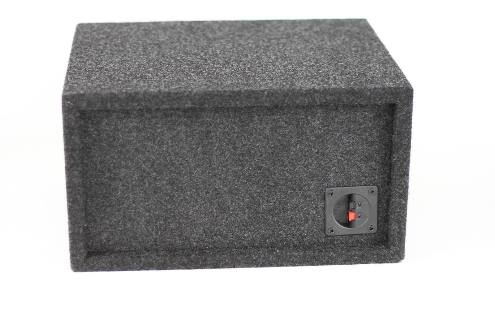 ドライバーツイーター用組み立てボックス