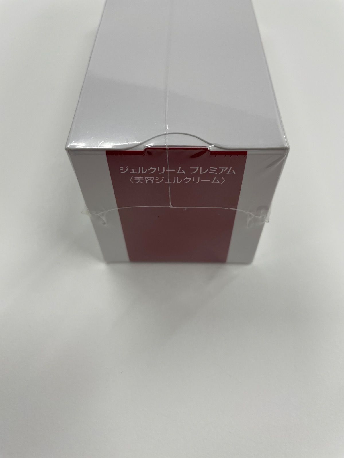 トリニティーライン ジェルクリーム プレミアム N 120g TRINITYLINE