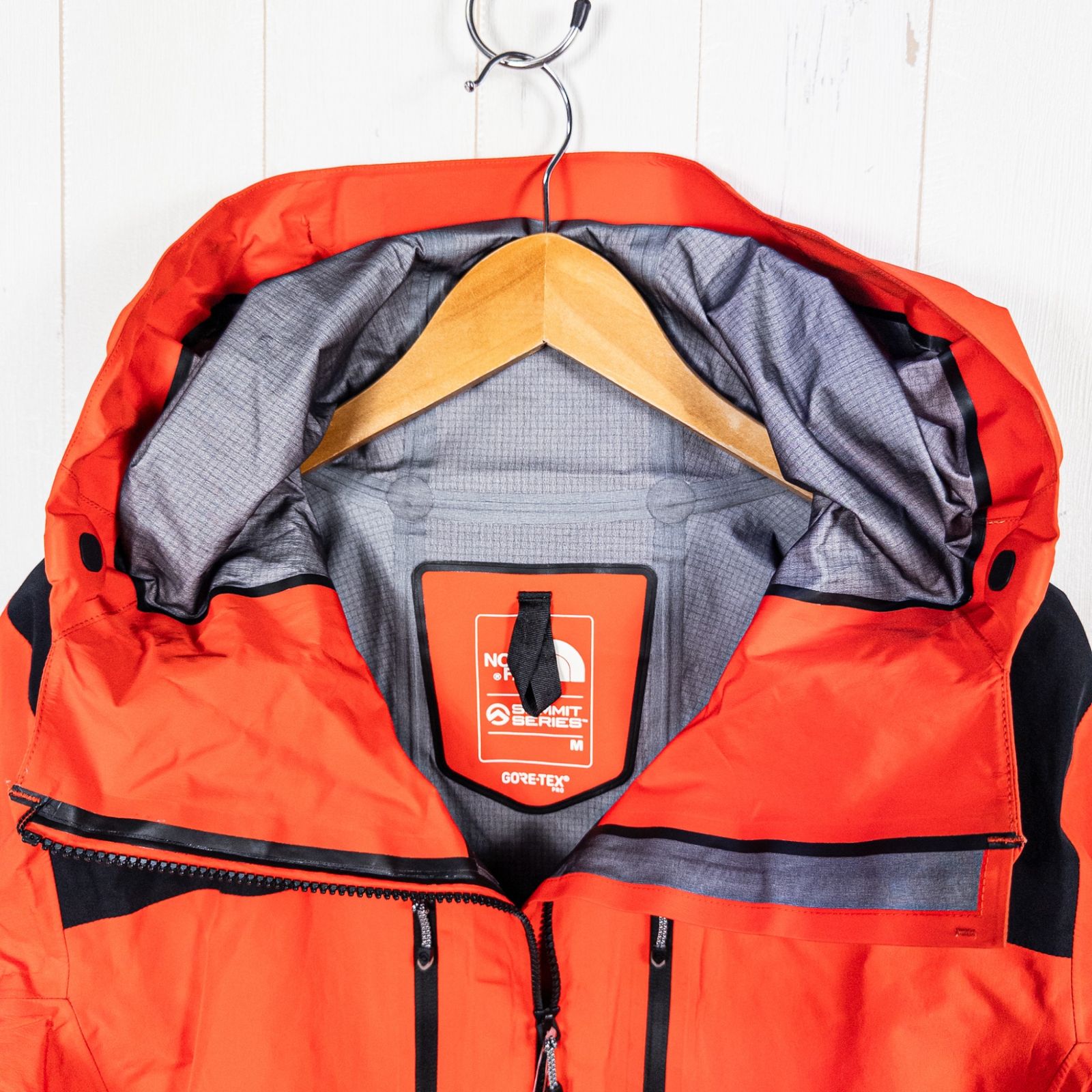 Men's M レッド系】 The North Face ( ザ・ノースフェイス