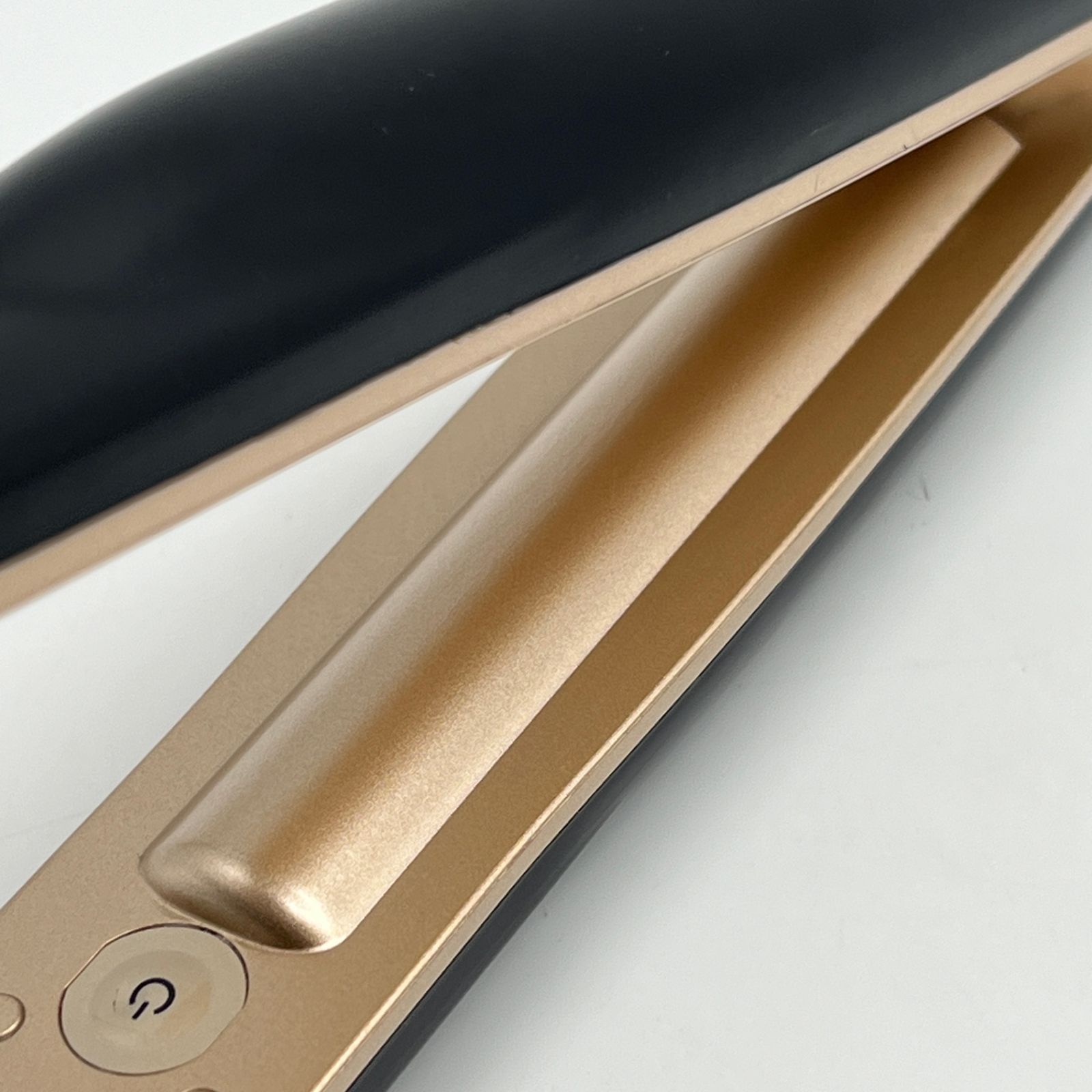 CARE PRO ヘアメディケーションアイロン