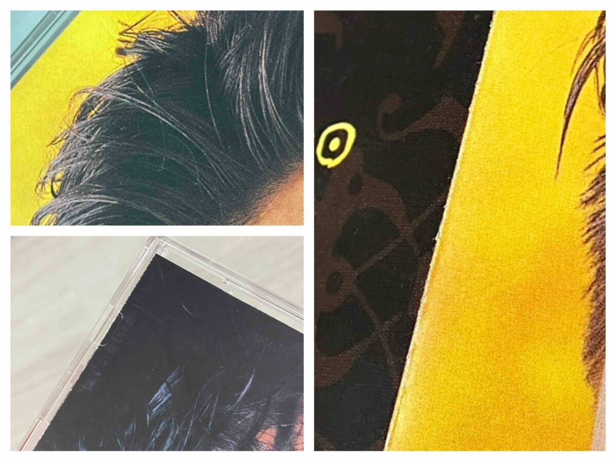 近藤真彦/マッチ箱~25th Anniversary Complete Singles Edition