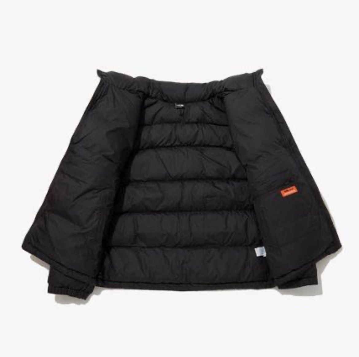 ▪️韓国限定▪️ 大きいサイズ THE NORTH FACE ノースフェイス ダウン