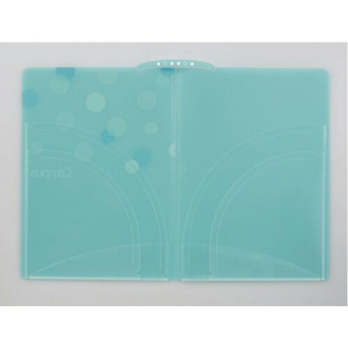 見開きタイプ A