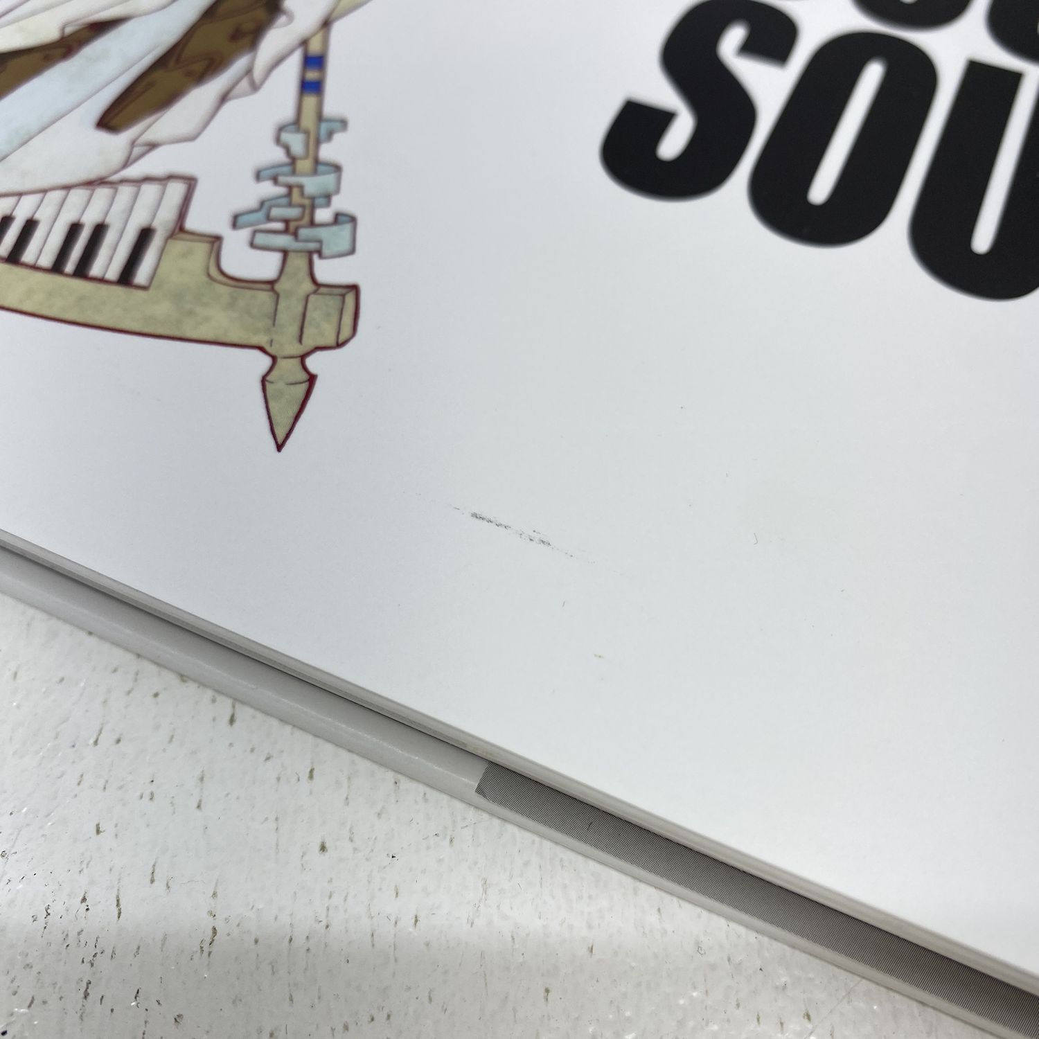 大久保篤 画集 SOUL EATER SOUL ART 2 | 大久保篤 |本 | 通販