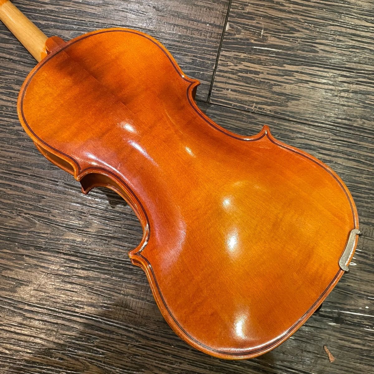 【美品 弓・弦新品】SUZUKIバイオリン No.280 1/10 1977 美品 弓・弦新品】SUZUKIバイオリン No.280 1/10 1977 Yahoo