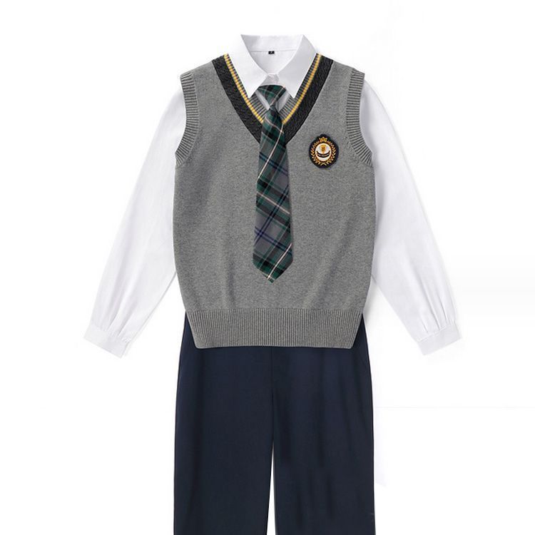 オールドジョーOLD JOEジェンツベスト38グレンチェック201OJ-VT01