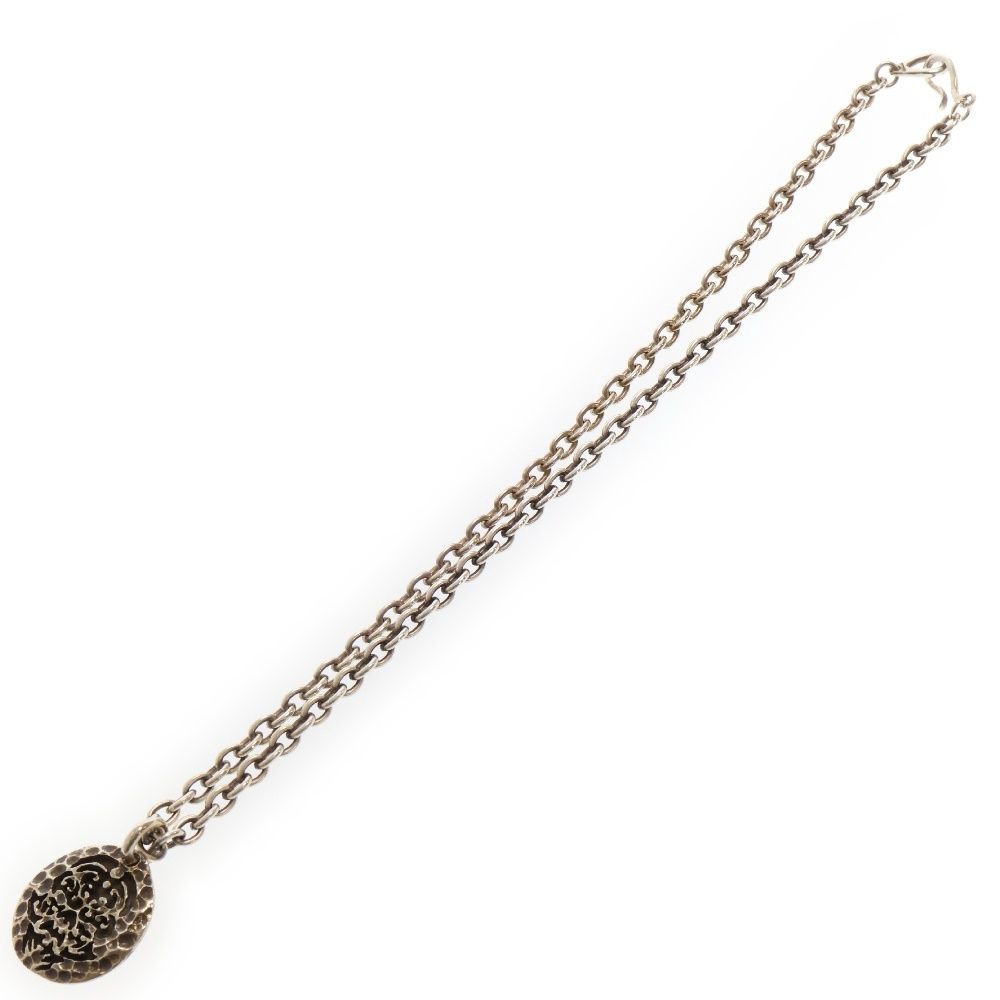 TENDERLOIN (テンダーロイン) PENDANT BS STERLING SILVER HOSANNA 