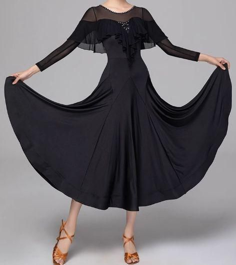 スタンダードドレス