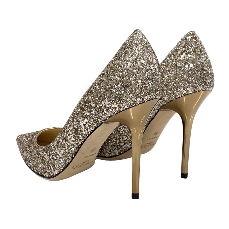 MANOLO BLAHNIK マノロブラニク ハンギシ サテングレー 39 MANOLO BLAHNIK マノロブラニク ハンギシ サテングレー 39