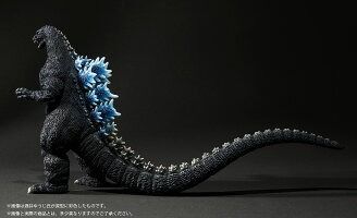 新品】【限定 大阪進撃発光カラーver.】ムービーモンスターシリーズ極