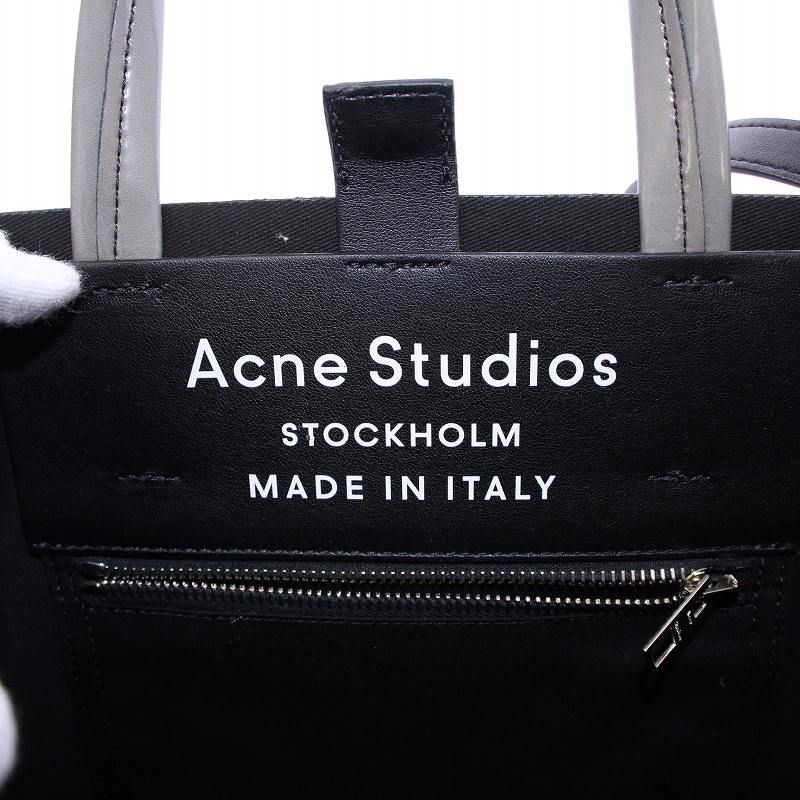 Acne Studios トートバッグ 犬のプリント Acne Studios ワイマラナー犬バッグ - メルカリ
