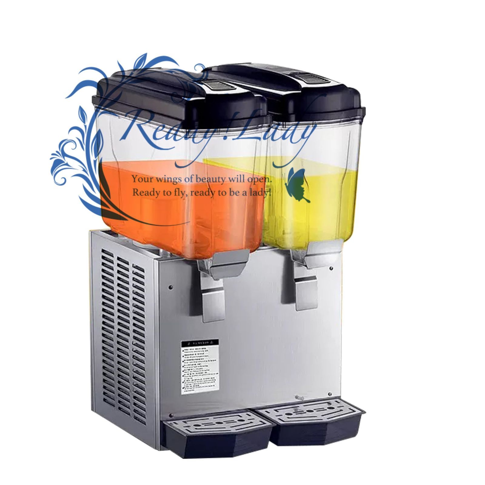 楽天市場】エナジック製レベラックシリーズ対応「交換カートリッジ」＋