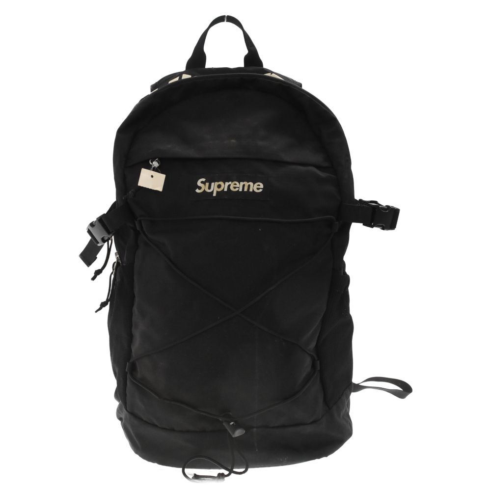 SUPREME (シュプリーム) 16SS Tonal Backpack トーナル バックパック