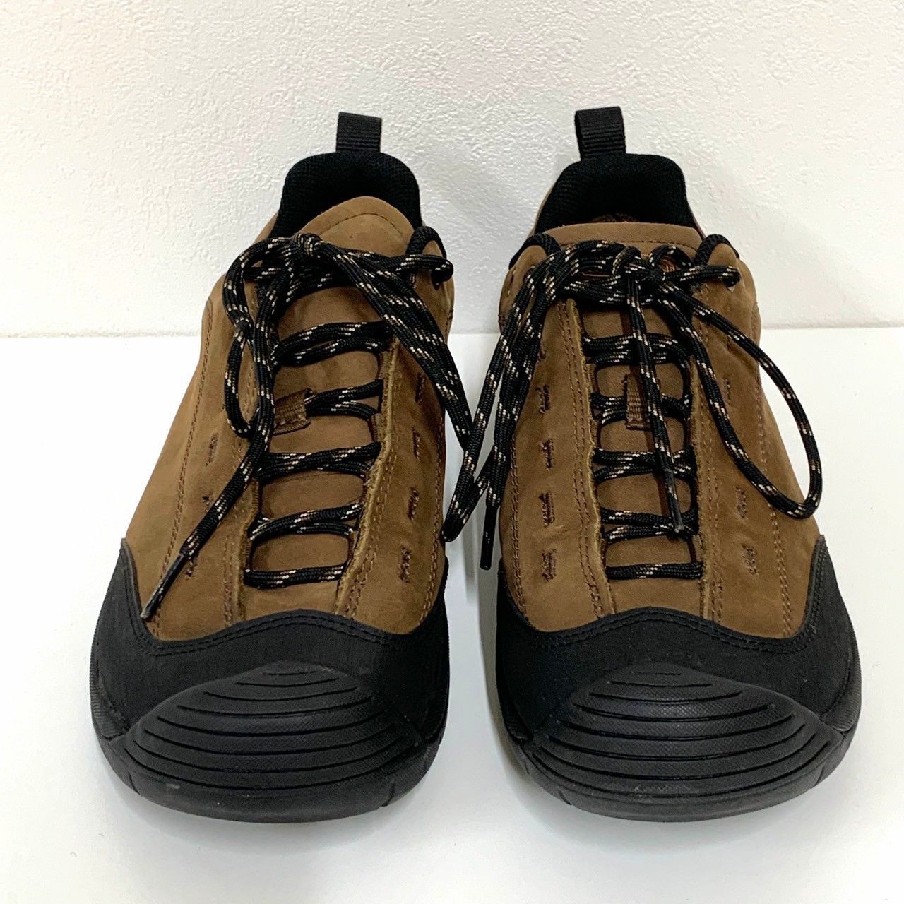 KEEN キーン|JASPER2|トレッキングシューズ|26.5cm|1023869