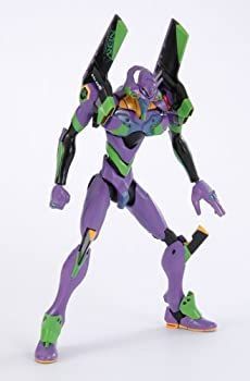 【中古】「非常に良い」HCM-Pro EV-001 エヴァンゲリオン初号機 (塗装済み完成品) (新世紀エヴァンゲリオン) 中古】「非常に良い」HCM-Pro EV-001 エヴァンゲリオン初号機 (塗装