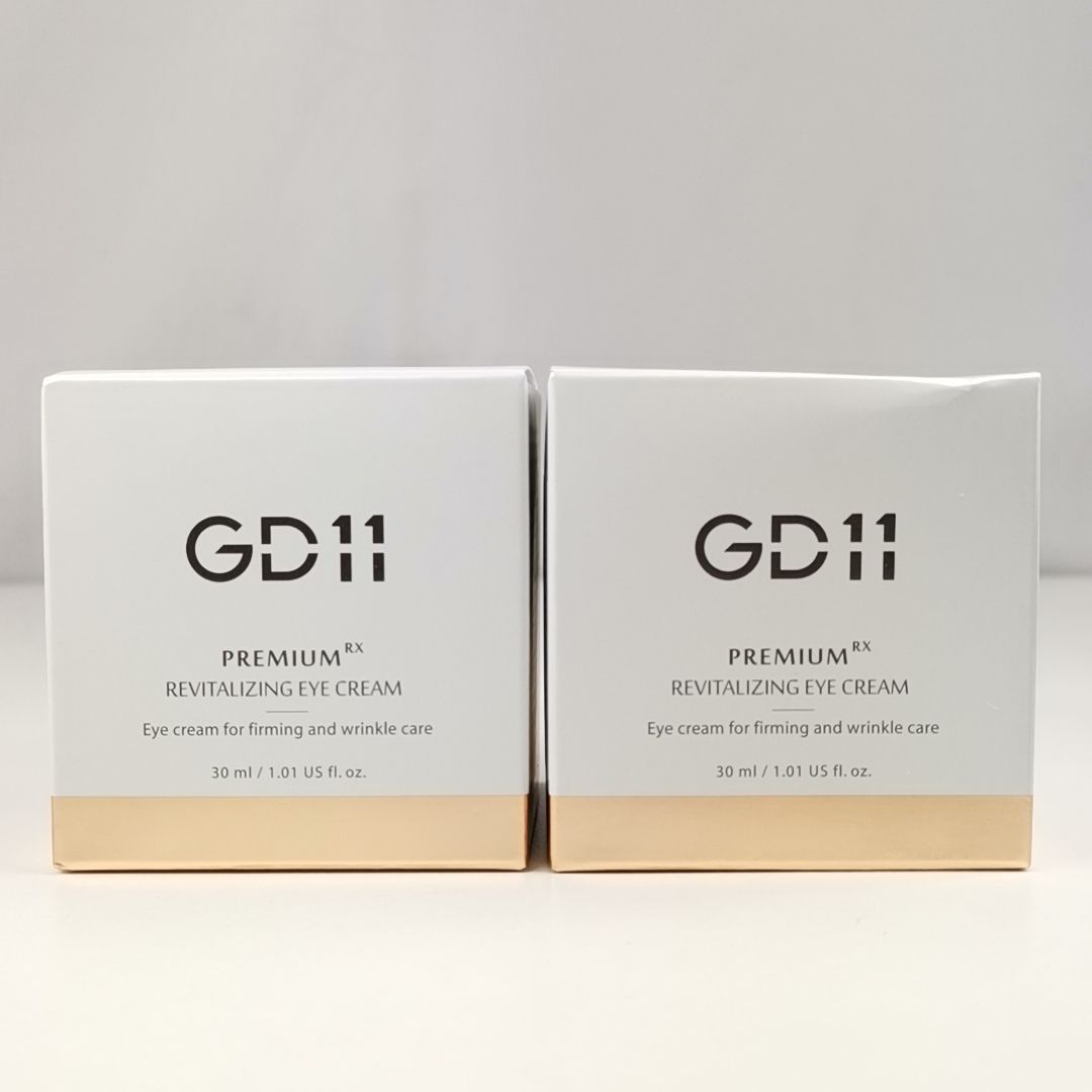 GD11 】B105 A-3 未開封 ジーディーイレブン プレミアムRX