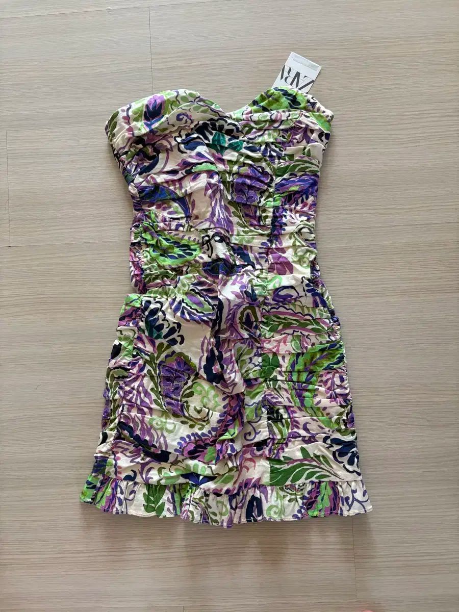 ZARA ZARA ザラ ワンピース S