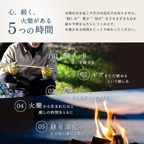 真鍮加工のスペシャリスト、田中金属製作所の職人たちが作り出し