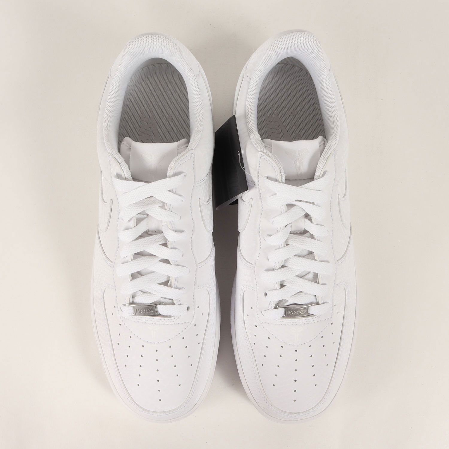 新品】NIKE ナイキ サイズ:US11(29.0cm) | Kobe Bryant AIR FORCE 1 