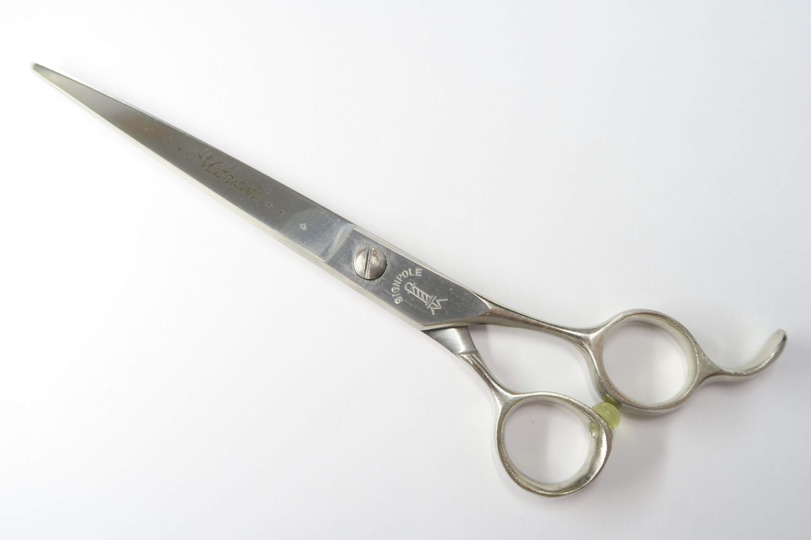 BMCスタンダードモデル6インチシザー wh-60fd BMCスタンダードモデル6