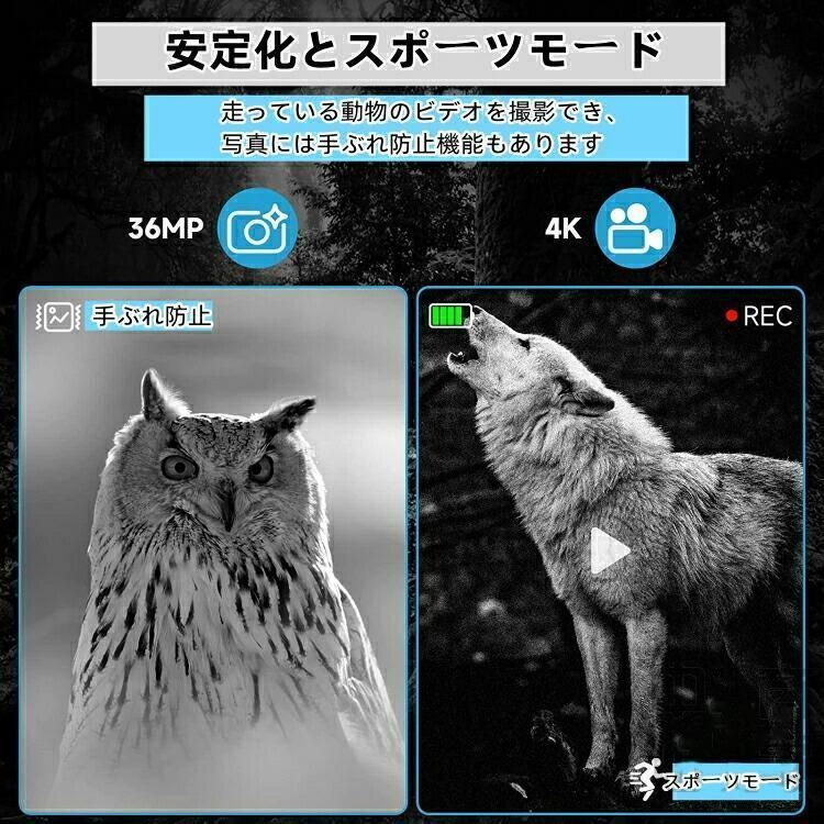 赤外線ナイトビジョンゴーグル