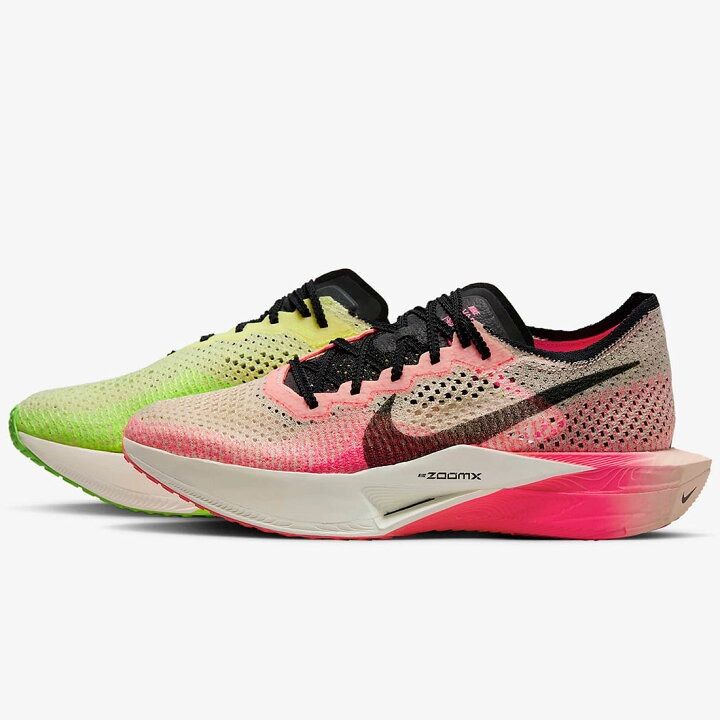 ナイキ ズームX ヴェイパーフライ ネクスト％2 Nike zoomX 26